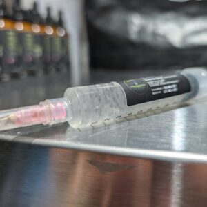 Liquid Culture