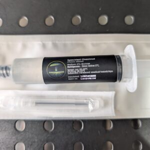 Speckled Chestnut Liquid Culture